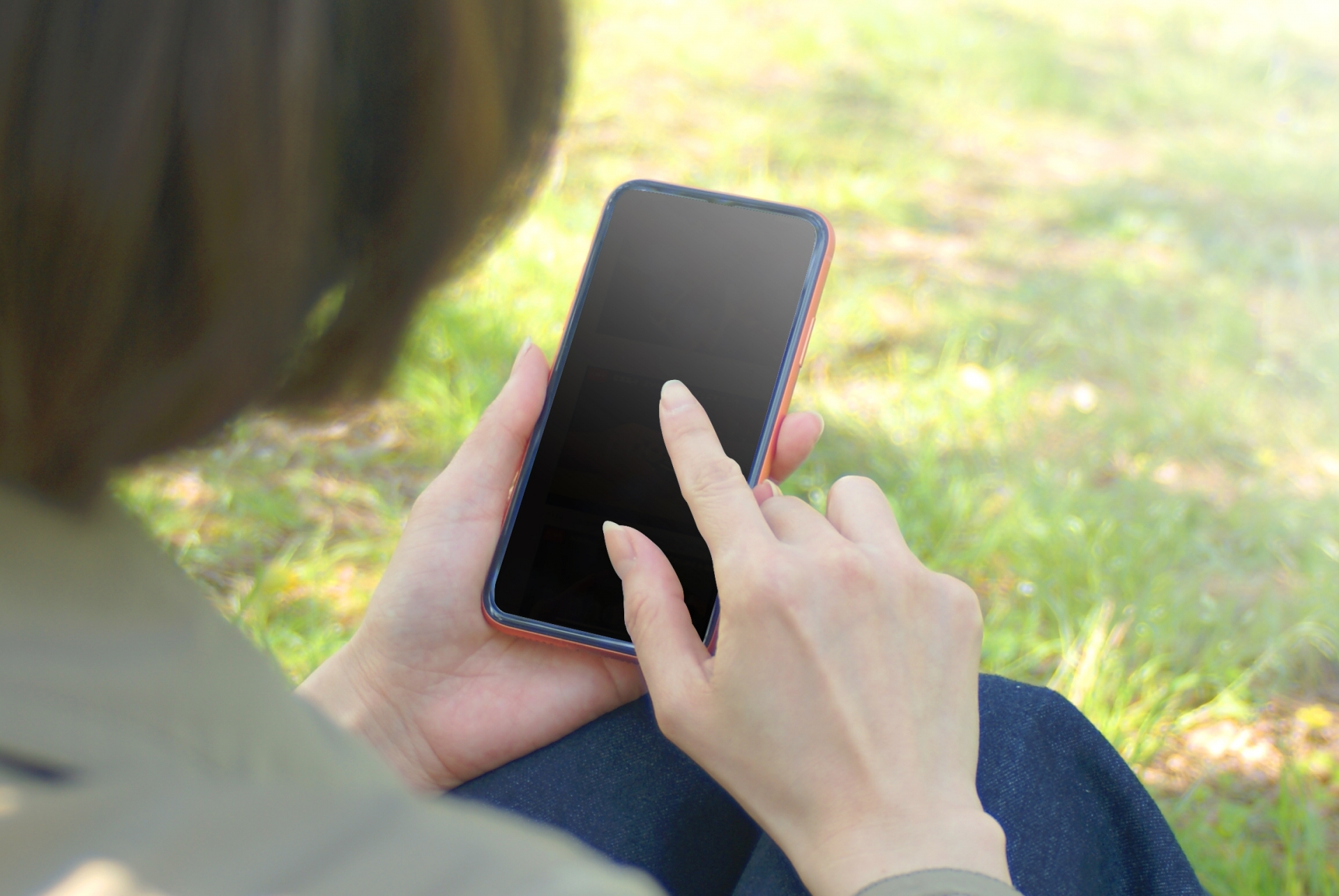 野鳥識別アプリ